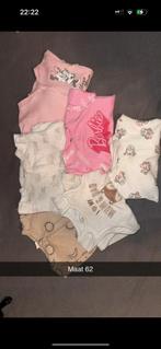 Partij babykleding maat 62-68, Ophalen of Verzenden, Maat 62