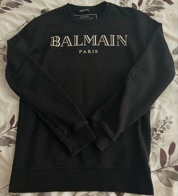Balmain Trui Maat S beschikbaar voor biedingen