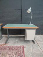 Industriële stoere bureau's (7 stuks), Huis en Inrichting, Bureaus, Ophalen, Zo goed als nieuw, Bureau