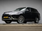 Mitsubishi Outlander 2.4 PHEV Sport (APPLE CARPLAY,NAVI,CAME, Automaat, 135 pk, Euro 6, 4 cilinders