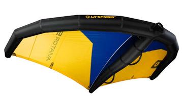 Unfiber Aviator Wing SALE 5.3 m of 6.0 m Showroom opruiming beschikbaar voor biedingen