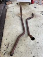 Voorpijpen metcedes  sl /slc 280, Ophalen of Verzenden