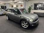 Mini Mini Clubman 1.4 *NAP*NAVI*APK*Velgen, Voorwielaandrijving, Gebruikt, Clubman, 4 stoelen