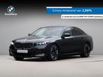 BMW i5 M60 xDrive 84 kWh (bj 2025, automaat), Automaat, Zwart, Lichtsensor, Zwart
