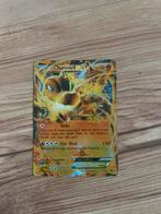 Charizard EX 180 HP Pokémon Kaart, Hobby en Vrije tijd, Verzamelkaartspellen | Pokémon, Ophalen of Verzenden, Gebruikt, Losse kaart