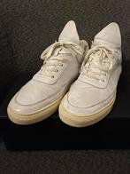 Filling Pieces wit maat 41, Kleding | Heren, Schoenen, Ophalen of Verzenden, Gedragen, Wit, Sneakers of Gympen