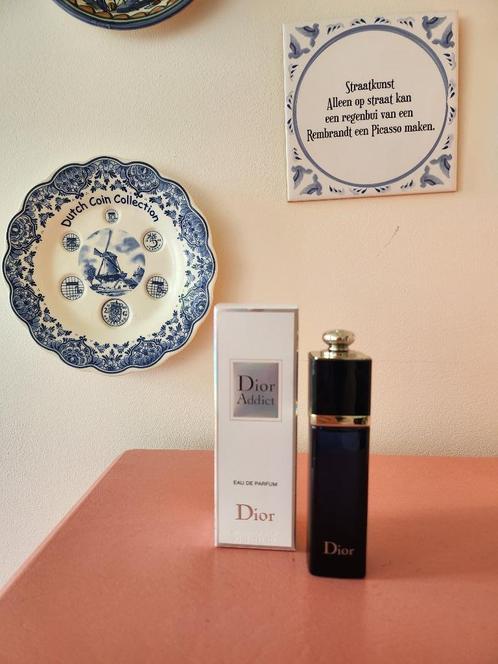 Dior Addict luchtje, Sieraden, Tassen en Uiterlijk, Uiterlijk | Parfum, Nieuw, Ophalen of Verzenden