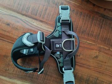  Medium / Large dog harness as new beschikbaar voor biedingen