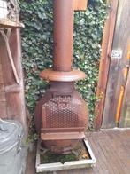 Tuinhaard, Ophalen of Verzenden, Gebruikt