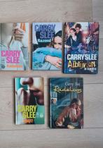 Diverse boeken Carry Slee, Ophalen, Gelezen, Carry Slee, Fictie