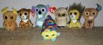 Nieuw Ty knuffels 7 stuks MC Donalds happy meal knuffeltjes, Kinderen en Baby's, Nieuw, Overige typen, Ophalen of Verzenden