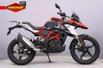 BMW G 310 GS (bj 2025), Bedrijf, Toermotor
