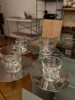 Espressokopjes Nespresso, Huis en Inrichting, Keuken | Servies, Ophalen of Verzenden, Overige stijlen, Kop(pen) en/of Schotel(s)