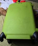 Samsonite spinner koffer, Ophalen of Verzenden, Hard kunststof, 70 cm of meer, 45 tot 55 cm