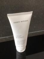 Nieuw Issey Miyake l’eau d’issey body lotion 100 ml, Ophalen of Verzenden, Nieuw, Bodylotion, Crème of Olie
