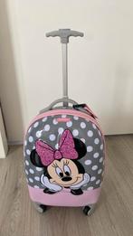 Samsonite Disney koffer meisje, Sieraden, Tassen en Uiterlijk, Koffers, Ophalen of Verzenden, Zo goed als nieuw, Hard kunststof