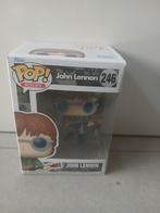 Funko pop john lennon, Ophalen of Verzenden, Zo goed als nieuw