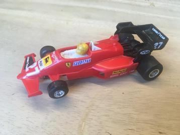 Polistil Ferrari Slot Car beschikbaar voor biedingen