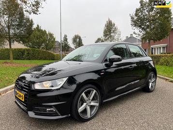Audi A1 Sportback 1.4 TFSI Adrenalin beschikbaar voor biedingen