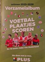 Plus voetbal plaatjes, Ophalen of Verzenden, Zwangerschap en Bevalling