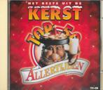 CD Kerst Top 50 Allertijden, Verzenden