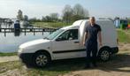 Scheepsmonteur, dieselmonteur voor de pleziervaart, Motor en Besturing