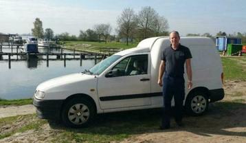 Scheepsmonteur, dieselmonteur voor de pleziervaart beschikbaar voor biedingen