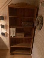 Boekenkast, kastjes, wandmeubel, Ophalen, 25 tot 50 cm