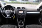 Volkswagen Golf 1.4 TSI Highline | 2010 | Navi | Clima |, Voorwielaandrijving, Euro 5, Gebruikt, 4 cilinders