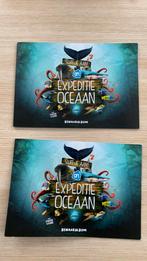 Bewaar album expeditie oceaan, Ophalen of Verzenden, Zo goed als nieuw, Overige typen