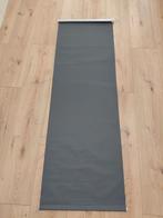 Grijze rolgordijnen, ook los te koop, Ophalen, Gebruikt, 150 tot 200 cm, 150 tot 200 cm