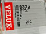 Velux insecten gordijn kleur profiel wit, Ophalen, Minder dan 80 cm, 80 tot 120 cm, Nieuw