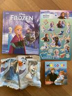 Frozen cadeau pakket nieuw, Ophalen of Verzenden, Nieuw