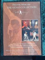 Freddy Mercury (dvd), Cd's en Dvd's, Alle leeftijden, Ophalen of Verzenden, Zo goed als nieuw