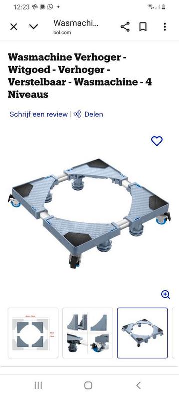 verhuishulp en verhoger  beschikbaar voor biedingen