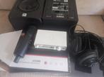 2Jbl lsr305 monitor luidspekers, Se2200 microphone,, Audio, Tv en Foto, Luidsprekers, Ophalen, Zo goed als nieuw, JBL