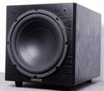 Tannoy MX-SUB 10 Actieve Subwoofer, Audio, Tv en Foto, Luidsprekers, Ophalen of Verzenden