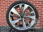 21 inch Audi Sport Q5 Velgen NIEUW Origineel 5x112 Continent, Auto-onderdelen, Banden en Velgen, -, -, Banden en Velgen, Nieuw