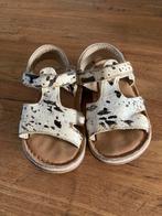 Gioseppo leren sandalen mt 22, Gebruikt, Overige typen, Gioseppo, Verzenden