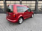 Volkswagen Caddy Combi 1.4 TSI Highline Automaat / Navi, Auto's, Volkswagen, Automaat, Gebruikt, Origineel Nederlands, 130 pk