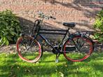 Cortina Herenfiets 28 inch, Ophalen, Gebruikt, Overige merken, Versnellingen
