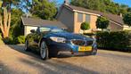 BMW Z4 sDrive 23i Excecutive - Navi Pro - Glascoating, Beige, 2497 cc, Cabriolet, Blauw
