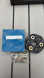 Mercedes hardyschijf W124 nieuw, Ophalen of Verzenden, Nieuw