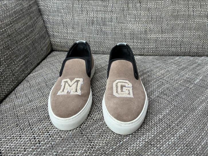 MASON GARMENTS Loafers, Kleding | Heren, Schoenen, Zo goed als nieuw, Loafers, Bruin, Ophalen of Verzenden