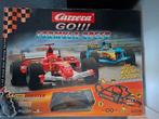 Carrera Go formula speed 62008 teab, Ophalen, Carrera, Zelf te bouwen, Elektrisch