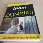 Islam voor Dummies, Boeken, Ophalen of Verzenden, Zo goed als nieuw, Islam