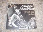 MAGGIE MACNEAL, Cd's en Dvd's, Ophalen of Verzenden, Gebruikt, Overige formaten, Levenslied of Smartlap