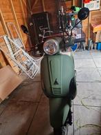 Turbho RL 50, Fietsen en Brommers, Snorfietsen en Snorscooters, Gebruikt, Benzine, Ophalen, Overige merken