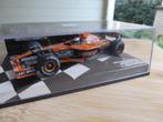 Minichamps 1:43 Jos Verstappen Orange Arrows Asiatech A22, Hobby en Vrije tijd, Modelauto's | 1:43, Ophalen of Verzenden, Zo goed als nieuw