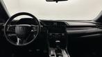 Honda Civic 1.5 i-VTEC Sport ZWARTE HEMEL-LED-CAMERA-CRUISE, Auto's, Honda, Voorwielaandrijving, 1228 kg, Euro 6, 4 cilinders